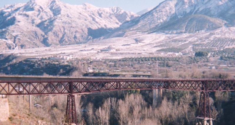 Alojamiento Rural El Valle Dúrcal Eksteriør billede